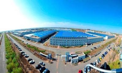 廠房資源整合計劃案例，廠房資源整合計劃，成功案例剖析 行業新聞 第4張