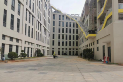 廠房資源整合計劃案例，廠房資源整合計劃，成功案例剖析 行業新聞 第3張