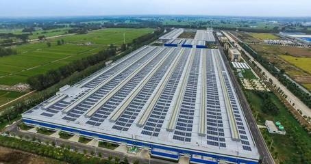 廠房資源整合計劃案例，廠房資源整合計劃，成功案例剖析 行業新聞 第6張