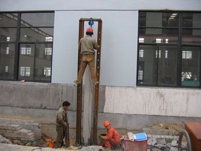 加固方案經濟性可行性評估,加固方案經濟性與可行性評估報告 行業新聞 第5張 加固方案經濟性可行性評估,加固方案經濟性與可行性評估報告 行業新聞 第5張