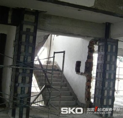 加固設(shè)計(jì)對(duì)建筑壽命的影響,加固設(shè)計(jì),延長(zhǎng)建筑壽命的關(guān)鍵舉措 行業(yè)新聞 第6張 加固設(shè)計(jì)對(duì)建筑壽命的影響,加固設(shè)計(jì),延長(zhǎng)建筑壽命的關(guān)鍵舉措 行業(yè)新聞 第6張