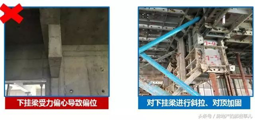 加固工程常見質(zhì)量問題，加固工程常見質(zhì)量問題剖析 行業(yè)新聞 第5張