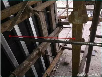 加固工程常見質(zhì)量問題，加固工程常見質(zhì)量問題剖析 行業(yè)新聞 第3張