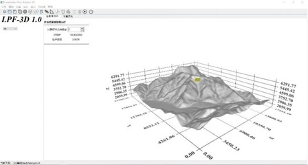 FLAC3D軟件在地質(zhì)災(zāi)害預(yù)測(cè)中的作用,F(xiàn)LAC3D軟件,地質(zhì)災(zāi)害預(yù)測(cè)的 行業(yè)新聞 第3張 FLAC3D軟件在地質(zhì)災(zāi)害預(yù)測(cè)中的作用,F(xiàn)LAC3D軟件,地質(zhì)災(zāi)害預(yù)測(cè)的 行業(yè)新聞 第3張