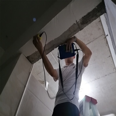 加固結構荷載評估方法，加固結構荷載評估方法的探究與應用 行業新聞 第5張