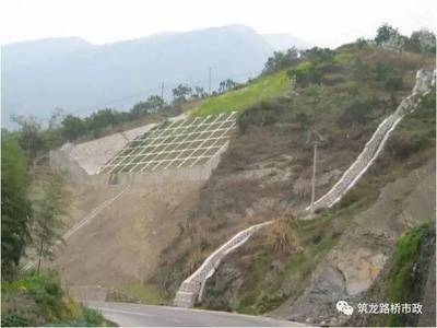 高速公路邊坡加固最新研究,高速公路邊坡加固最新研究,技術(shù)、材料與實(shí)踐進(jìn)展 行業(yè)新聞 第4張 高速公路邊坡加固最新研究,高速公路邊坡加固最新研究,技術(shù)、材料與實(shí)踐進(jìn)展 行業(yè)新聞 第4張