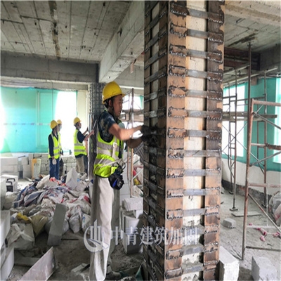 加固設計公司的市場競爭力,加固設計公司,多維度剖析其市場 行業新聞 第6張 加固設計公司的市場競爭力,加固設計公司,多維度剖析其市場 行業新聞 第6張