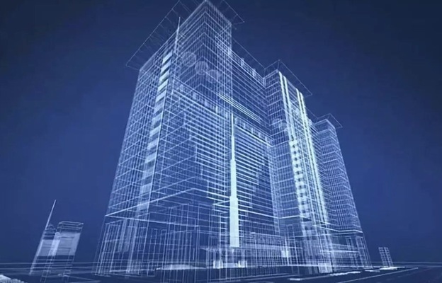 BIM技術在建筑設計中的應用案例，BIM技術在建筑設計中的實際應用案例解析 行業新聞 第3張