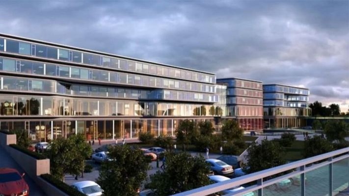 二層商業建筑效果圖怎么畫,二層商業建筑效果圖繪制方法與要點 行業新聞 第3張 二層商業建筑效果圖怎么畫,二層商業建筑效果圖繪制方法與要點 行業新聞 第3張