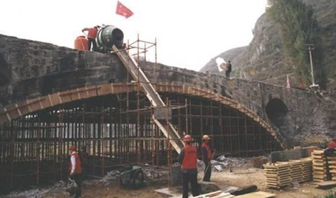 加固梁施工質量檢測技術,加固梁施工質量檢測技術要點與方法 行業新聞 第4張 加固梁施工質量檢測技術,加固梁施工質量檢測技術要點與方法 行業新聞 第4張