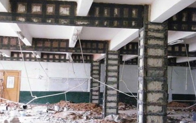 房屋加固案例實(shí)地考察,房屋加固案例實(shí)地考察,探尋建筑安全加固 行業(yè)新聞 第2張 房屋加固案例實(shí)地考察,房屋加固案例實(shí)地考察,探尋建筑安全加固 行業(yè)新聞 第2張