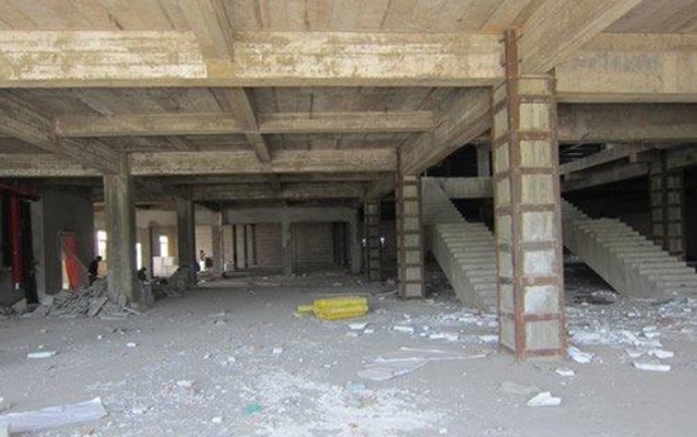 房屋加固案例實(shí)地考察,房屋加固案例實(shí)地考察,探尋建筑安全加固 行業(yè)新聞 第4張 房屋加固案例實(shí)地考察,房屋加固案例實(shí)地考察,探尋建筑安全加固 行業(yè)新聞 第4張