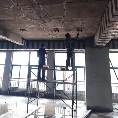 加固工程預(yù)算常見誤區(qū),加固工程預(yù)算常見誤區(qū),這些坑你踩過幾個 行業(yè)新聞 第5張 加固工程預(yù)算常見誤區(qū),加固工程預(yù)算常見誤區(qū),這些坑你踩過幾個 行業(yè)新聞 第5張