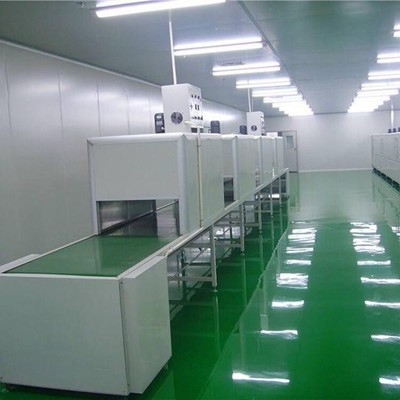 剛架結構適用的廠房類型，剛架結構適配的廠房類型全解析 行業新聞 第3張