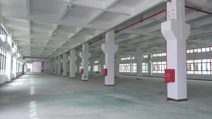 剛架結構適用的廠房類型，剛架結構適配的廠房類型全解析 行業新聞 第2張
