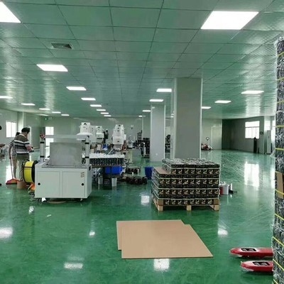 剛架結構適用的廠房類型，剛架結構適配的廠房類型全解析 行業新聞 第4張