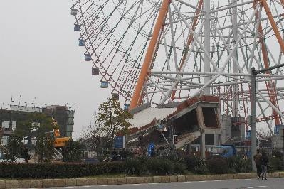 改造商業街能強拆嗎為什么,商業街改造中的強拆之問,為何與何為? 行業新聞 第4張 改造商業街能強拆嗎為什么,商業街改造中的強拆之問,為何與何為? 行業新聞 第4張