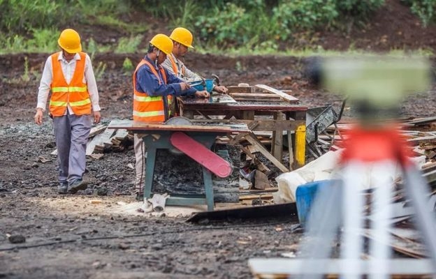 加固施工安全檢查要點,加固施工安全檢查要點 行業新聞 第3張 加固施工安全檢查要點,加固施工安全檢查要點 行業新聞 第3張