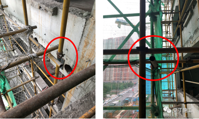 加固施工安全檢查要點,加固施工安全檢查要點 行業新聞 第5張 加固施工安全檢查要點,加固施工安全檢查要點 行業新聞 第5張