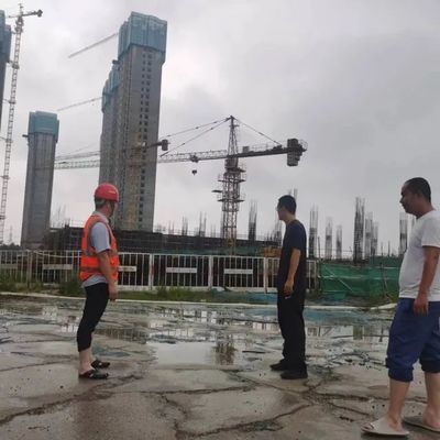 加固施工應急預案有效性評價，加固施工應急預案有效性評價，方法、指標 行業新聞 第4張