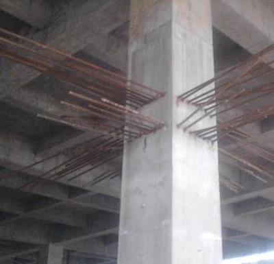 加固前后結構性能對比研究,建筑結構加固前后性能差異的多 行業新聞 第4張 加固前后結構性能對比研究,建筑結構加固前后性能差異的多 行業新聞 第4張