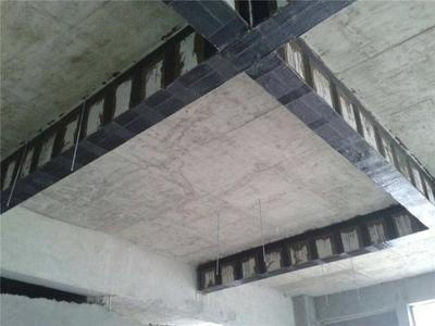加固前后結構性能對比研究,建筑結構加固前后性能差異的多 行業新聞 第6張 加固前后結構性能對比研究,建筑結構加固前后性能差異的多 行業新聞 第6張