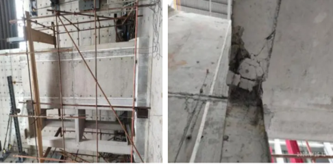 加固前后結構性能對比研究,建筑結構加固前后性能差異的多 行業新聞 第5張 加固前后結構性能對比研究,建筑結構加固前后性能差異的多 行業新聞 第5張