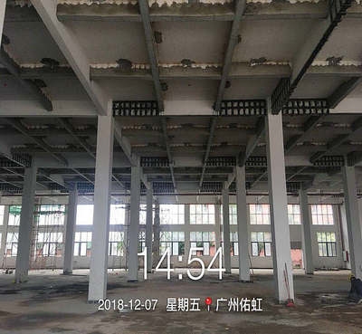 加固工程設計公司注冊資本要求，加固工程設計公司注冊資本要求及相關(guān)要點解析 行業(yè)新聞 第3張