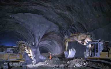 地質雷達技術在隧道勘察中的應用,地質雷達技術,隧道勘察中的透視 行業新聞 第4張 地質雷達技術在隧道勘察中的應用,地質雷達技術,隧道勘察中的透視 行業新聞 第4張