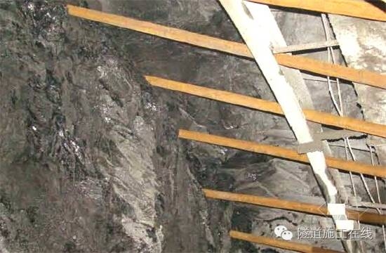 加固施工安全風險防控，加固施工安全風險防控，策略、措施 行業新聞 第5張