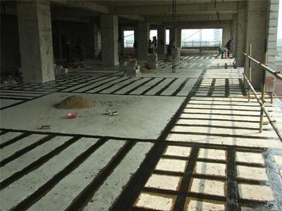 個性化加固方案定制流程 行業新聞 第6張