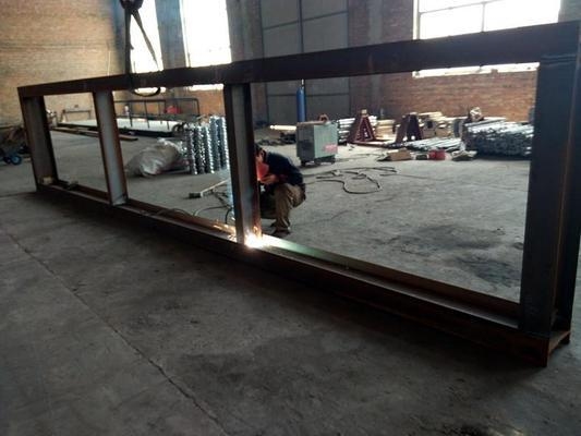 鋼筋搭接技術的具體操作步驟 行業新聞 第4張 鋼筋搭接技術的具體操作步驟 行業新聞 第4張