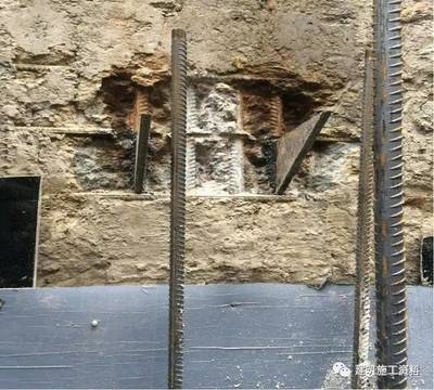 加固施工安全措施案例，建筑加固施工安全措施實戰案例解析 行業新聞 第5張