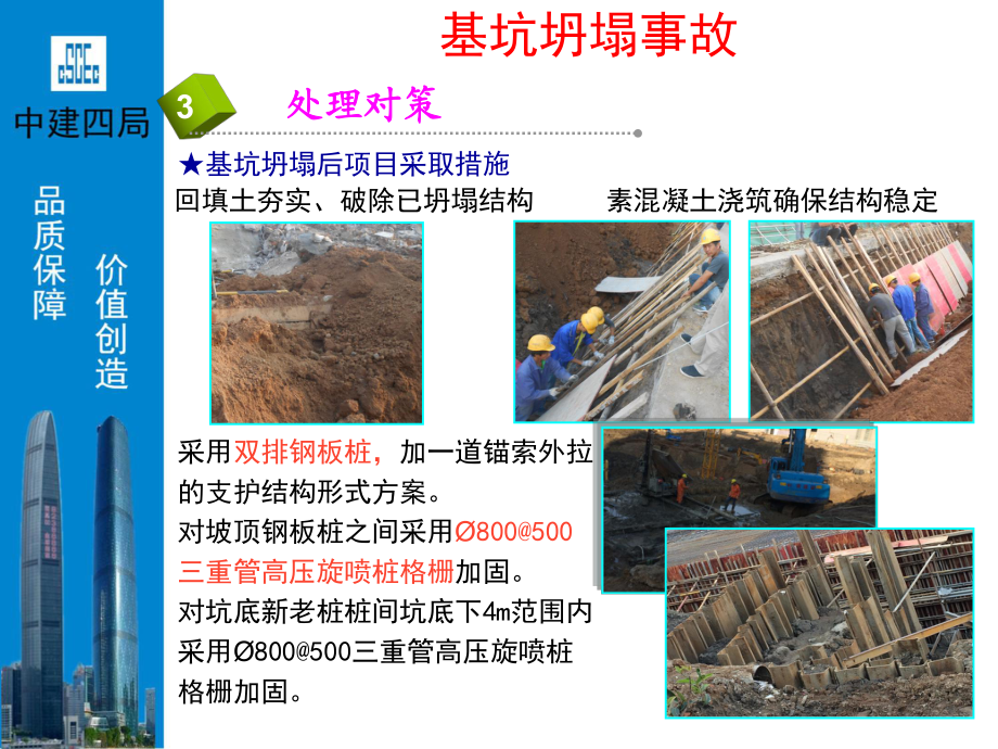 加固施工安全措施案例，建筑加固施工安全措施實戰案例解析 行業新聞 第3張
