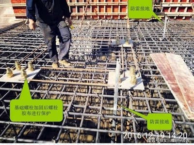 加固施工安全措施案例，建筑加固施工安全措施實戰案例解析 行業新聞 第2張