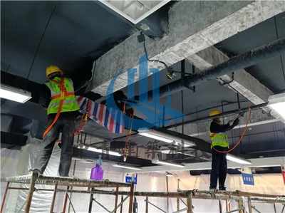 加固圖紙審查的流程步驟 行業新聞 第4張 加固圖紙審查的流程步驟 行業新聞 第4張