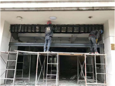 加固圖紙審查的流程步驟 行業新聞 第6張 加固圖紙審查的流程步驟 行業新聞 第6張