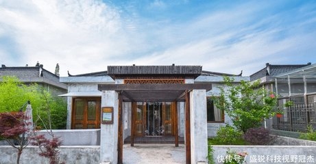 民宿 大門 行業新聞 第5張