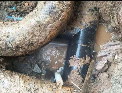 家庭水管安全檢查實用技巧 行業新聞 第3張 家庭水管安全檢查實用技巧 行業新聞 第3張