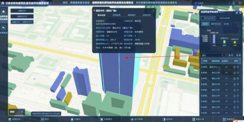 大數據在建筑加固中的應用案例 行業新聞 第3張 大數據在建筑加固中的應用案例 行業新聞 第3張