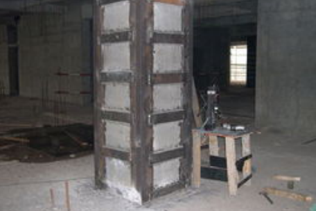 加固施工質量監管要點 行業新聞 第4張 加固施工質量監管要點 行業新聞 第4張