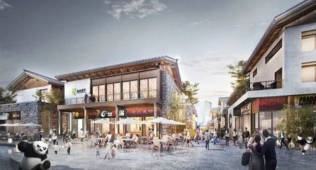 服務好商業建筑規劃設計機構 行業新聞 第5張