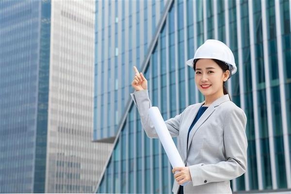 加固資質技術負責人日常工作流程 行業新聞 第3張