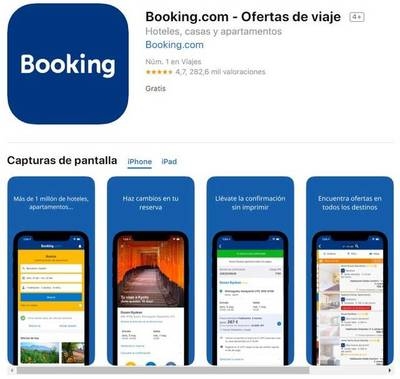 booking官網中文版 行業新聞 第5張