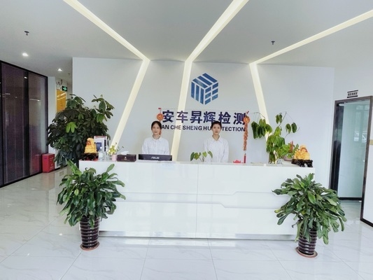 加速老化試驗的具體操作流程 行業(yè)新聞 第2張
