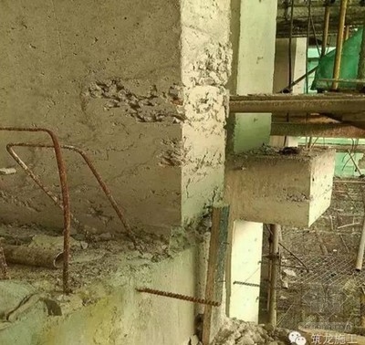 加固工程中常見問題及解決方案 行業新聞 第3張 加固工程中常見問題及解決方案 行業新聞 第3張