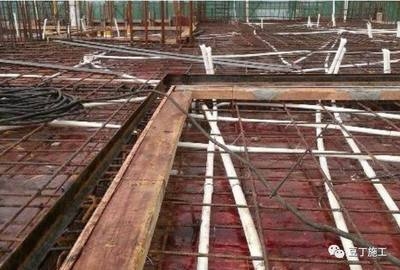 加固工程中常見問題及解決方案 行業新聞 第6張 加固工程中常見問題及解決方案 行業新聞 第6張