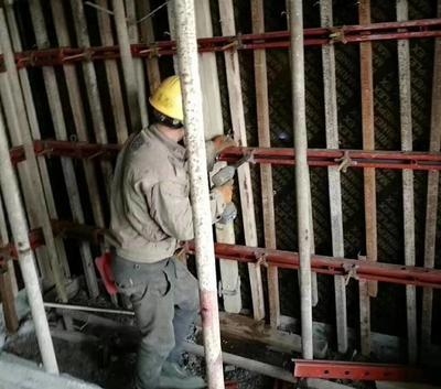 加固施工中材料損耗控制技巧 行業新聞 第4張 加固施工中材料損耗控制技巧 行業新聞 第4張