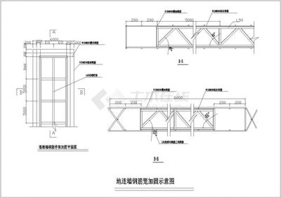 加固施工圖設計的創新技術 行業新聞 第5張 加固施工圖設計的創新技術 行業新聞 第5張