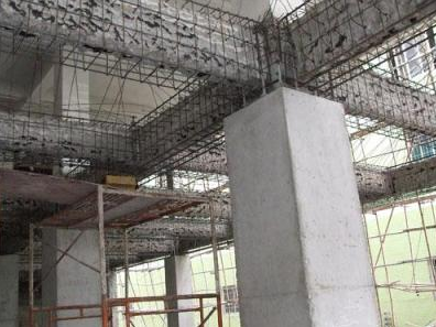 建筑加固常見方法有哪些？ 行業新聞 第4張